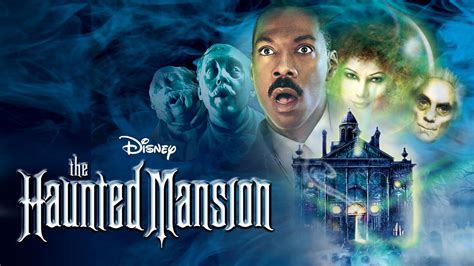 In the original movie, Eddie Murphy plays a realtor trying to sell a <strong>haunted mansion</strong>, but before he can offload it. . Haunted mansion 2003 vs 2023